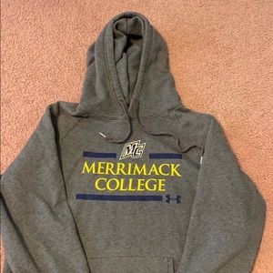 Merrimack Hoodie